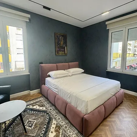 Appartement Fm Urban *