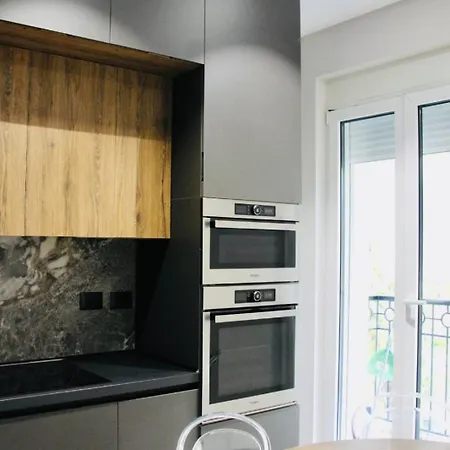 Fm Urban Appartement Tirana