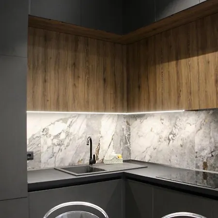 Appartement Fm Urban Tirana