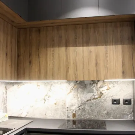 Appartement Fm Urban