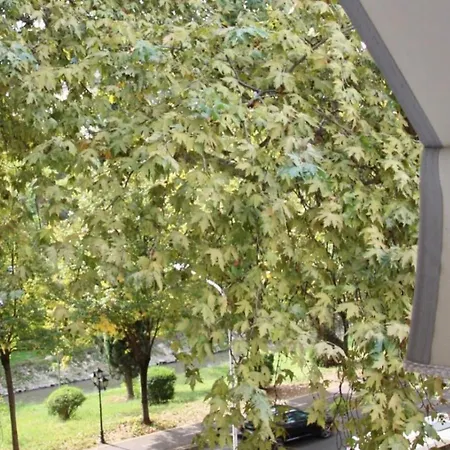 Appartement Fm Urban *