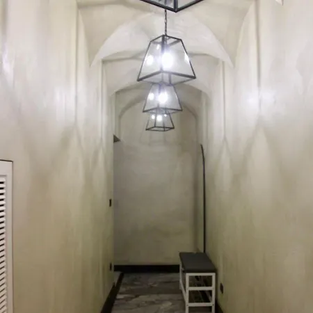 Appartement Fm Urban Tirana